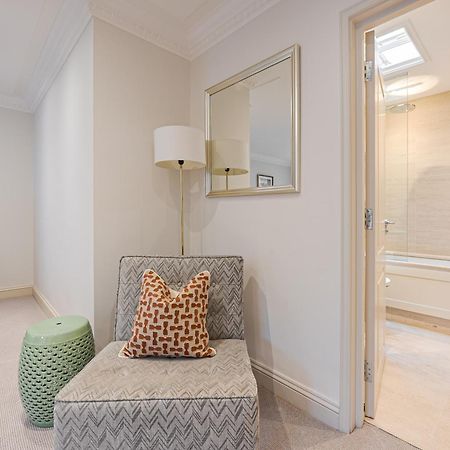 Modern 3 Bedroom Luxury House With Garage In Central Londra Esterno foto