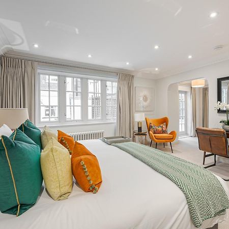 Modern 3 Bedroom Luxury House With Garage In Central Londra Esterno foto